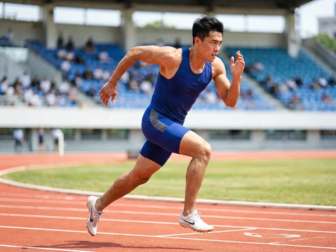 何杰突破男子马拉松全国纪录锁定巴黎奥运会参赛席位