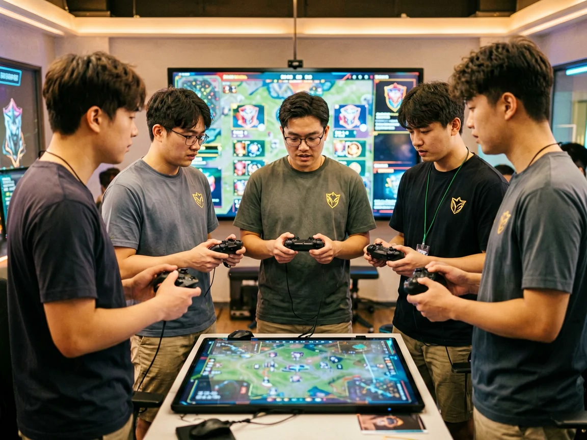 TeamLiquid无畏契约分部最新赛事战况及阵容动向盘